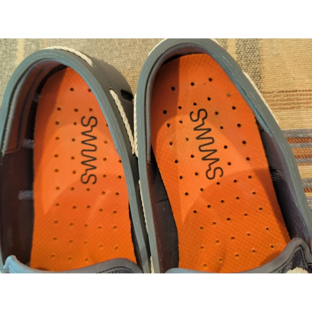 Swims woven driver